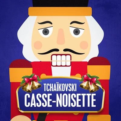 Connaître ses classiquesJohann Strauss II Tchaïkovski : Casse-noisette