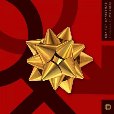 *** for Christmas 專輯 Eric Bellinger/Chase N. Cashe/Chase N Cashe