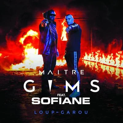 Loup garou 專輯 Maître Gims