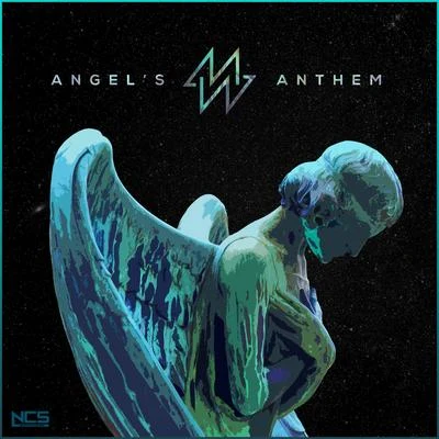 Angels Anthem 專輯 Michael White/Miss Lina/Rob Gasser/Rob Gasser & Michael White & Miss Lina