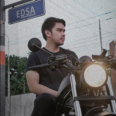 Jason MarvinMoira Dela Torre EDSA (Emosyong Dinaan Sa Awit)