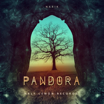 Pandora 专辑 Tobi Kramer/Narik/Carlo Whale