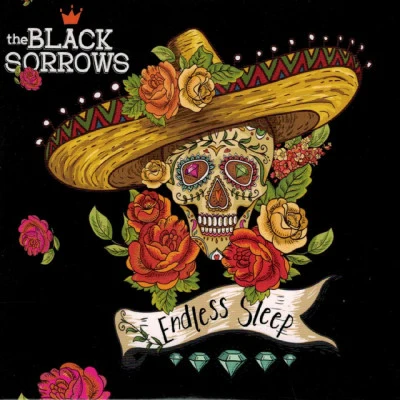 The Black Sorrows Endless Sleep XL