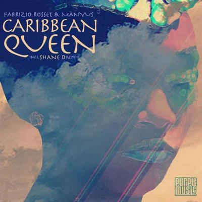 Caribbean Queen 專輯 Manyus/DJ Troby