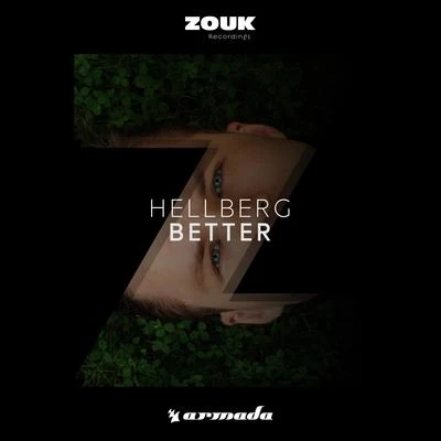 Better 专辑 Hellberg/Taylr Renee/Teqq