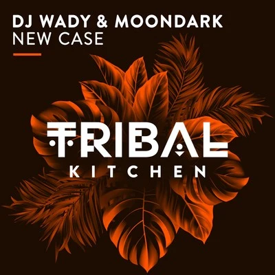 New Case 專輯 Moondark/Sean Finn/Dj Wady