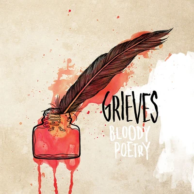 Bloody Poetry 專輯 Grieves