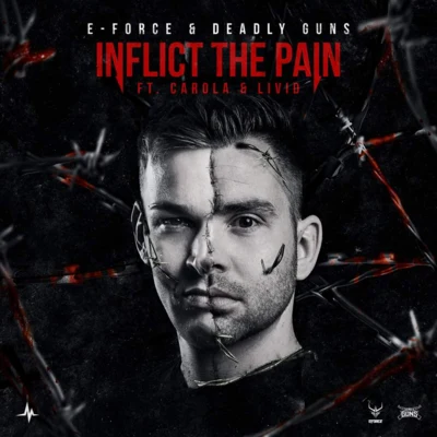 Inflict The Pain 專輯 Deadly Guns