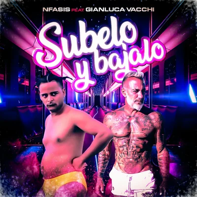 Subelo y Bajalo 专辑 El Contable/Nfasis