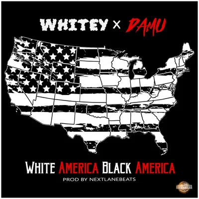 Whitey White America Black America