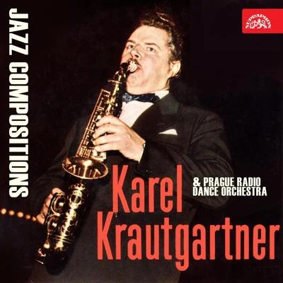 Jazzové Skladby 專輯 Karel Krautgartner