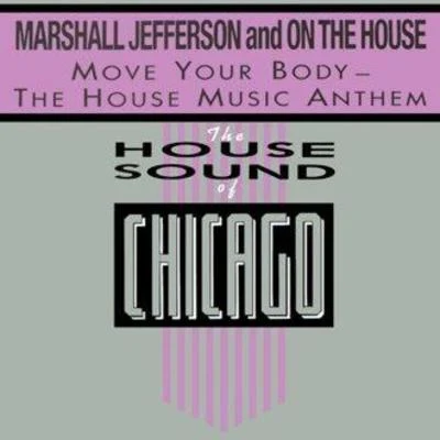 The House Music Anthem 專輯 Marshall Jefferson/Phuture/Kevin Irving/Adonis/Mr Lee