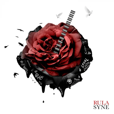 Loyal To The Soil (Feat. Syne) 专辑 Vee tha Rula/Coca Vango