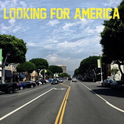 Looking For America 专辑 Lana Del Rey