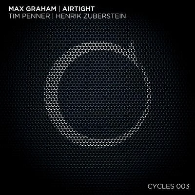 Max GrahamAna Criado Airtight (Remixes)