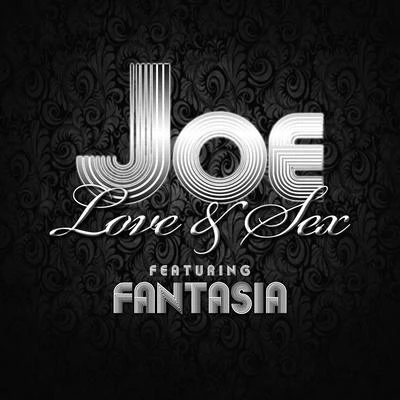 Love & Sex (feat. Fantasia) 專輯 JOe (支十六)/Lotic/LOGOS/Optic Nerve/Sophie