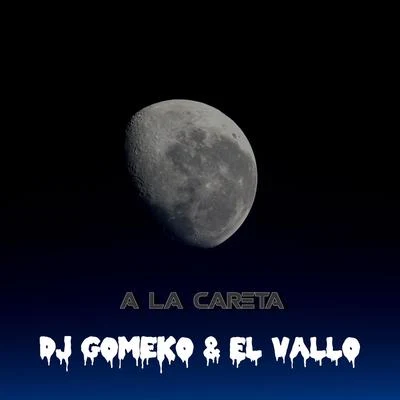 A la Careta 專輯 El Kokito/Dj Gomeko