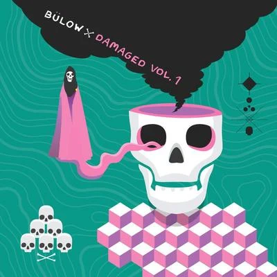 Bülow Damaged Vol. 1