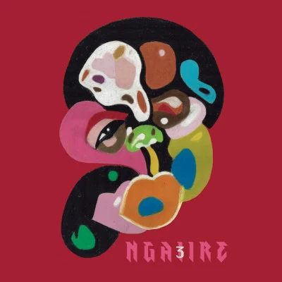 3 專輯 Ngaiire/The Stuyvesants/Kris Bowers/Jordan Rakei/Ainslie Wills