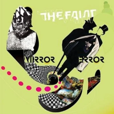 The Faint Mirror Error