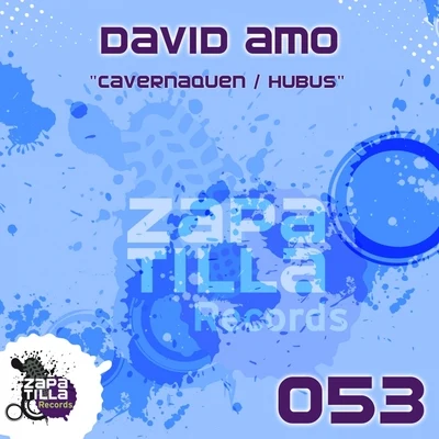 CavernaquenHubus 专辑 David Amo