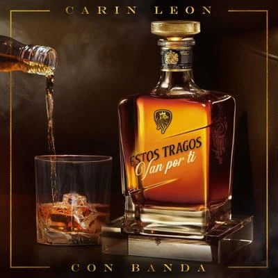 Estos Tragos Van Por Ti 專輯 Conjunto Primavera/Carin Leon