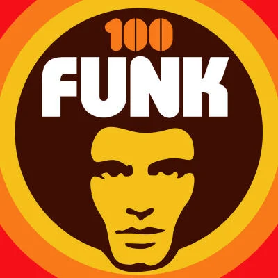 David Joseph 100 Funk