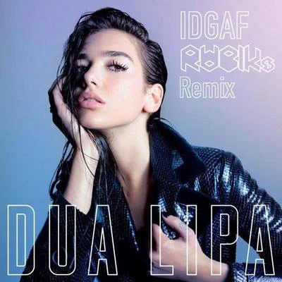 IDGAF (RVBIKs Remix) 專輯 Chronus/RVBIKs/ILLENIUM