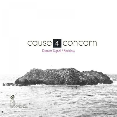 Distress Signal 專輯 Cause4Concern/Blue/Breakbeat Era/Optical/Q Project