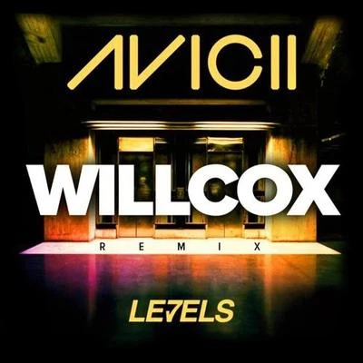 WillcoxMALVØ levels (Willcox 2可17 Re - edit)