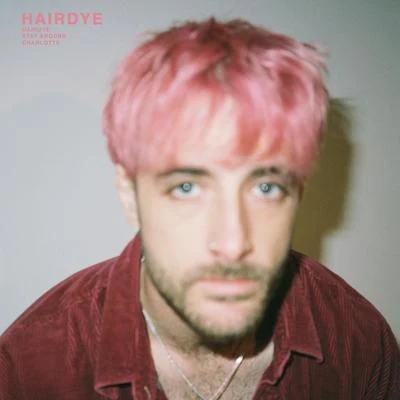 HAIRDYE 專輯 Akurei