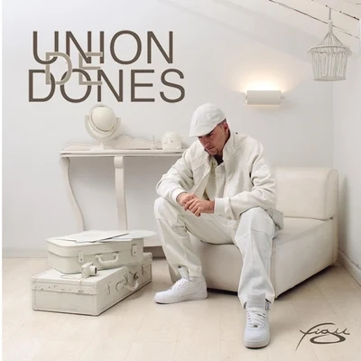 Unión de Dones 专辑 DJ Figu