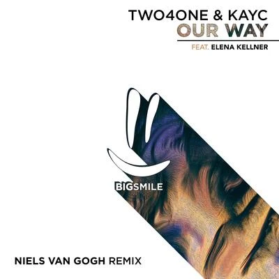 Our Way (Niels Van Gogh Remix) 專輯 KayC