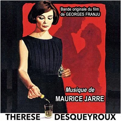 Thérèse Desqueyroux (Original Movie Soundtrack) - Single 專輯 Maurice Jarre/Dmitri Shostakovich/Georges Ulmer/Johann Strauss I/Cantovano and His Orchestra