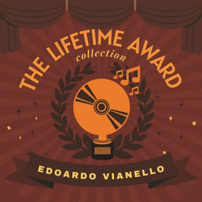 The Lifetime Award Collection 专辑 Edoardo Vianello/Peppino Di Capri