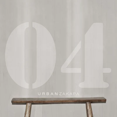 04 专辑 Urban Zakapa