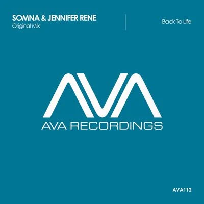 Back to Life (Radio Edit) 專輯 Somna/Clara Yates/Digital Vision