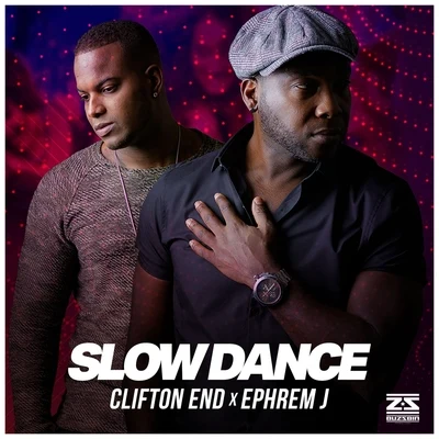 Slow Dance (feat. Ephrem J) 專輯 Ephrem J