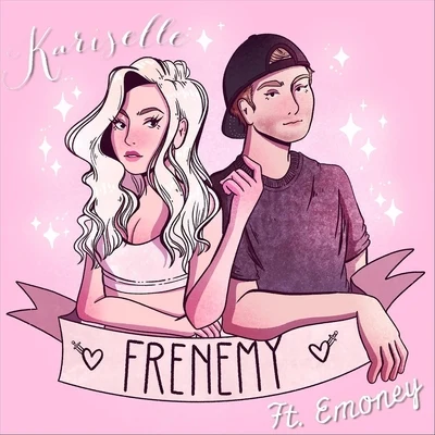 Frenemy (feat. Emoney) 專輯 Eme Josiah/Emoney