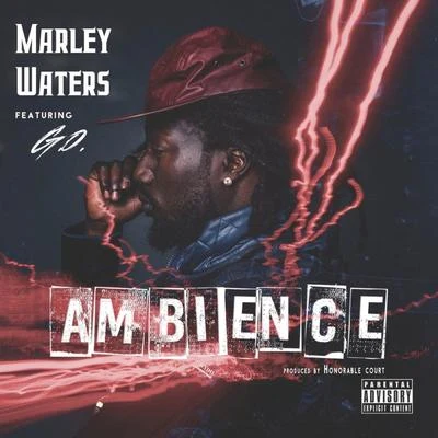 Ambience 專輯 Marley Waters