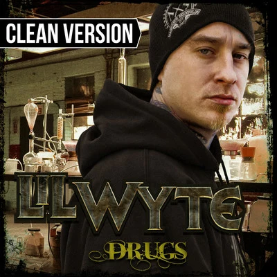 Drugs (Clean Version) 專輯 Lil Wyte/Dat Dozier