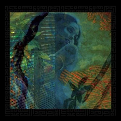 Jon HassellMILLADanny Saber Dreaming