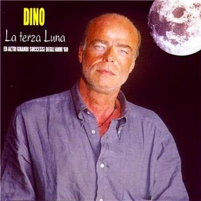 La Terza Luna... 專輯 DINO