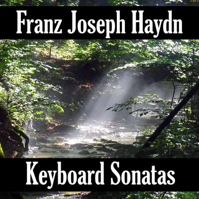 Franz Joseph Haydn: Keyboard Sonatas 專輯 Franz Joseph Haydn