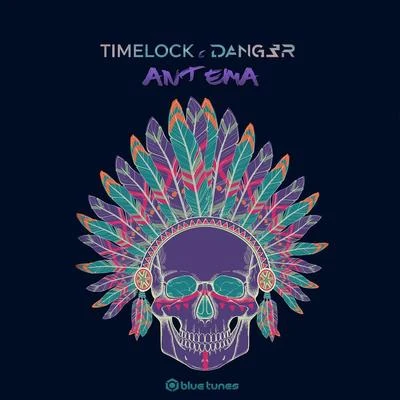 Antema 專輯 Timelock