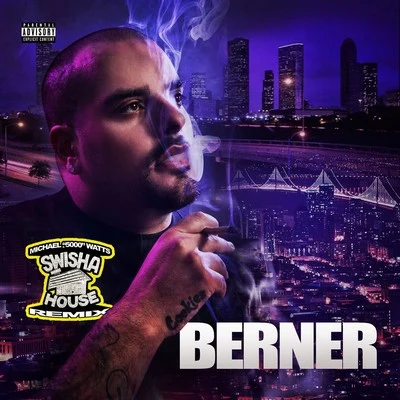 Berner 專輯 Berner/Baby Sam