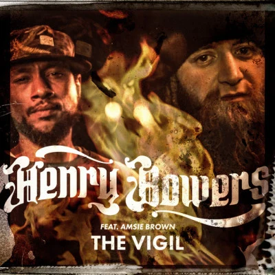 The Vigil (feat. Amsie Brown) 專輯 Amsie Brown/Henry Bowers