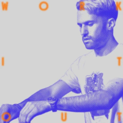 Work It Out (Remixes) 專輯 Thunderheist/A-Trak/Midnight Juggernauts/Strip Steve