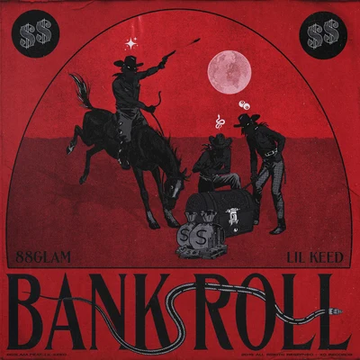 Bankroll 專輯 88GLAM/6ixbuzz