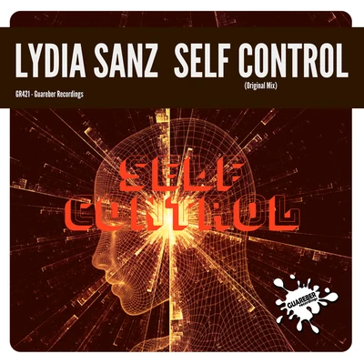 Lydia Sanz Self Control